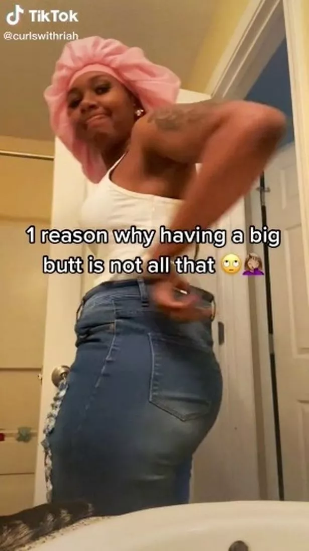 Best of Big booty getting smashed