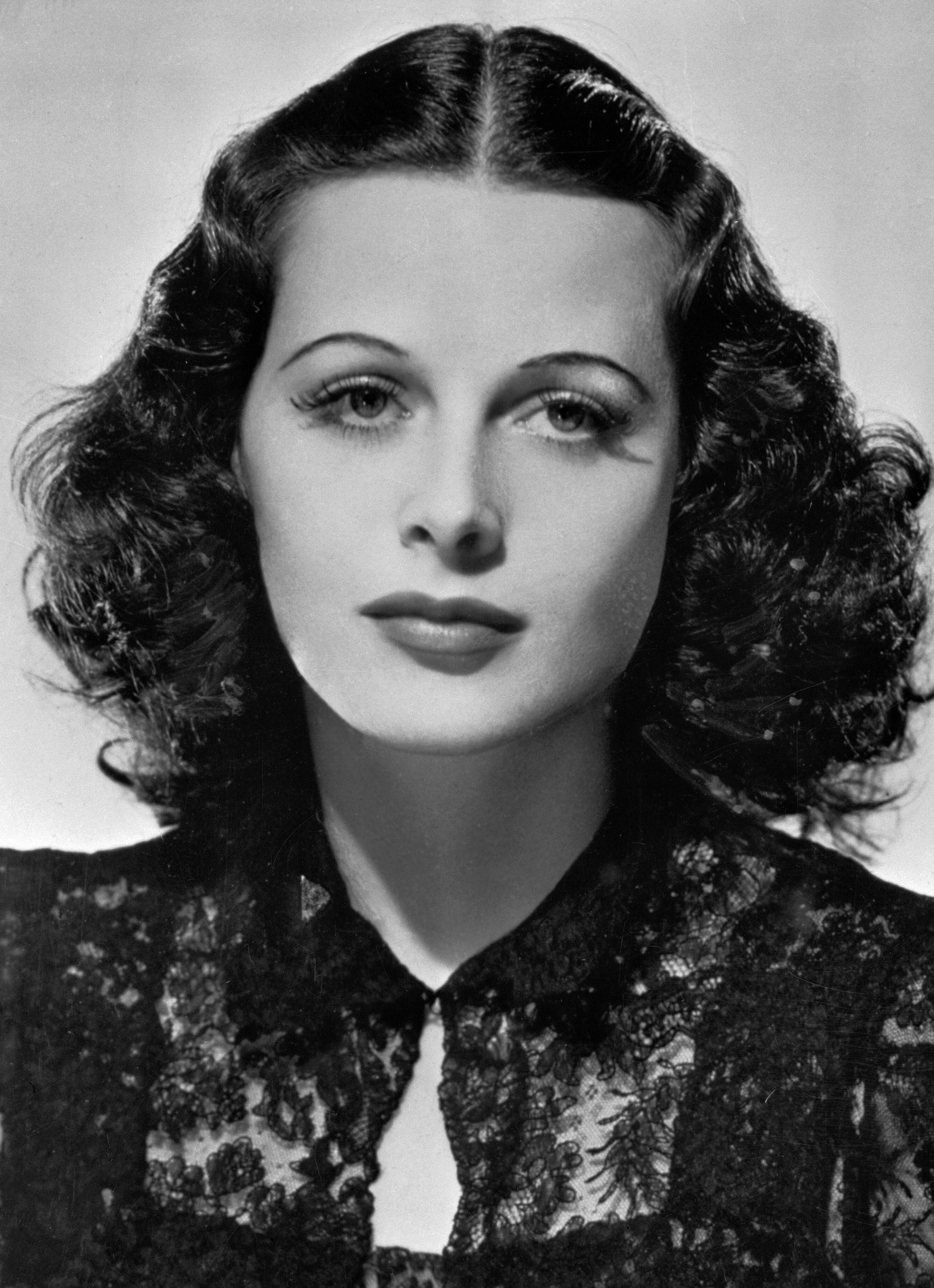 bonnie machuca share hedy lamarr naked photos