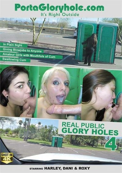 real gloryhole stories