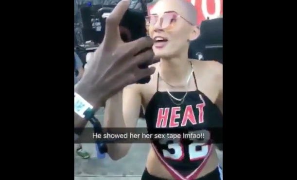 donya jones recommends Yesjulz Sextaoe