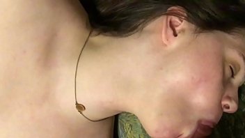 wife giving head