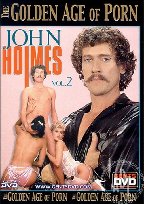 collin schwartz recommends John Holmes Vids