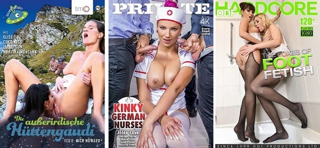 danielle collinson share german pornmovies photos