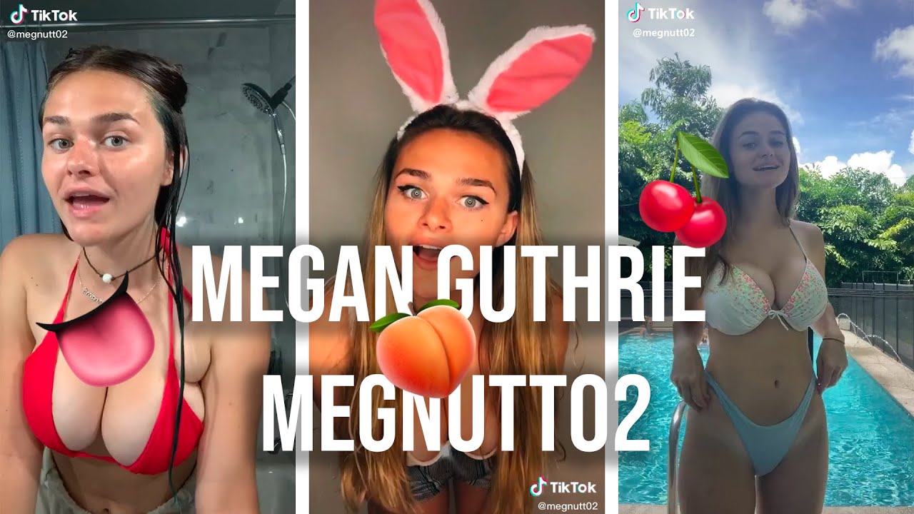 Best of Megnutt02 videos