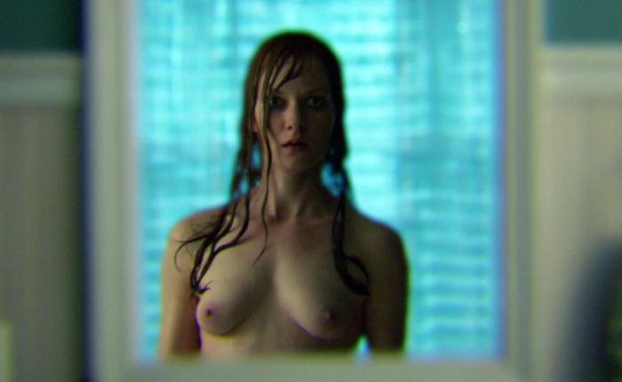 Wrenn Schmidt Nude a thumb