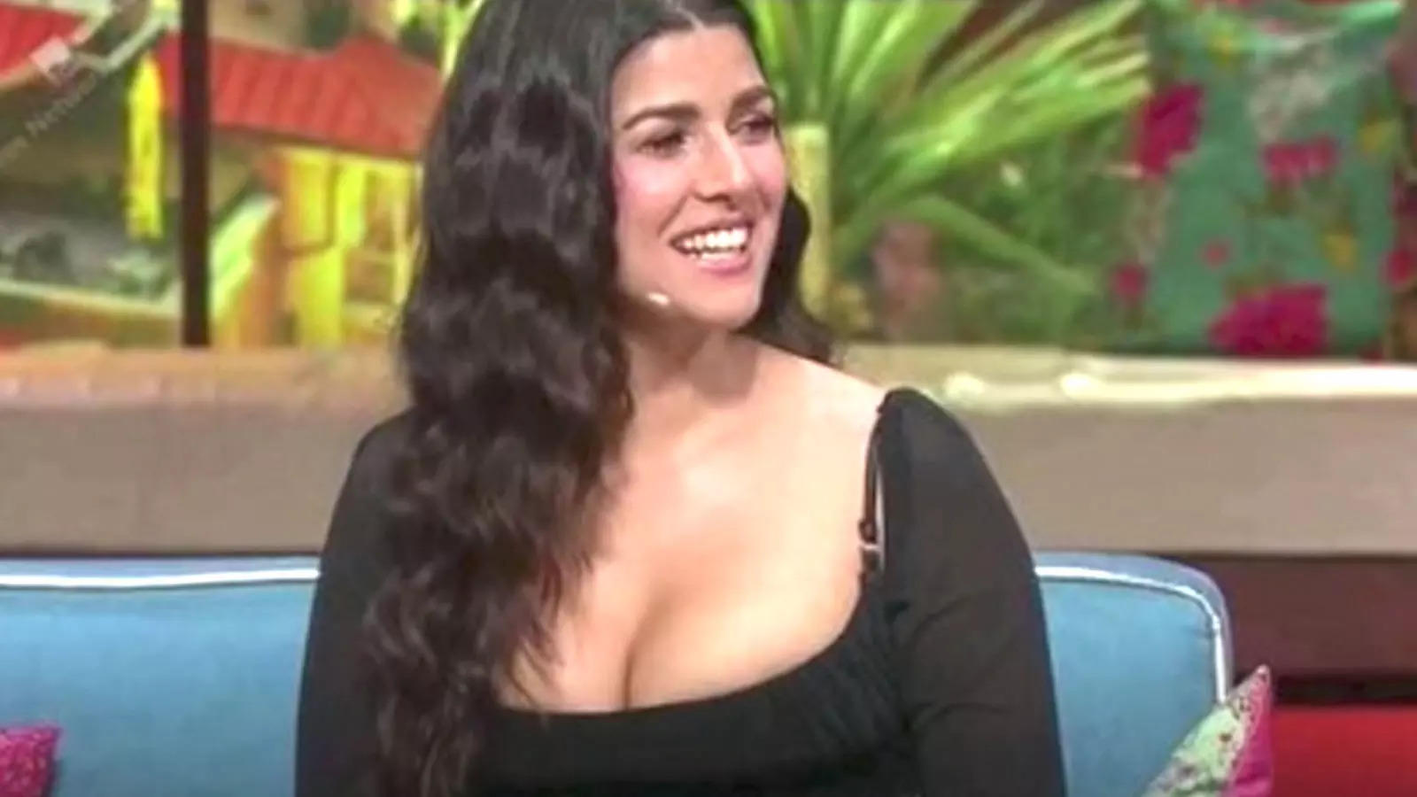 albert fletcher recommends Nimrat Kaur Naked