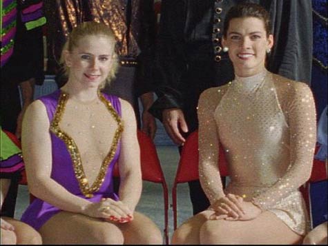 david montes de oca recommends Tonya Harding In Porn