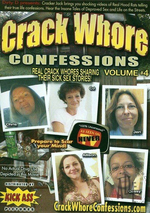 daniel chapa recommends Mature Crackwhore