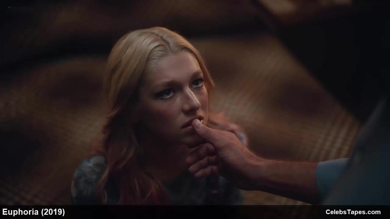 ahmad fwaz recommends hunter schafer porn pic