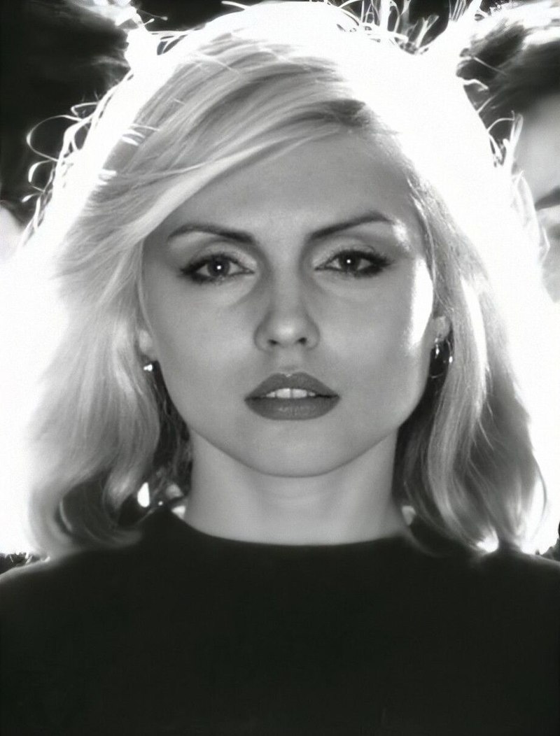 connor glick recommends Debbie Harry Nude