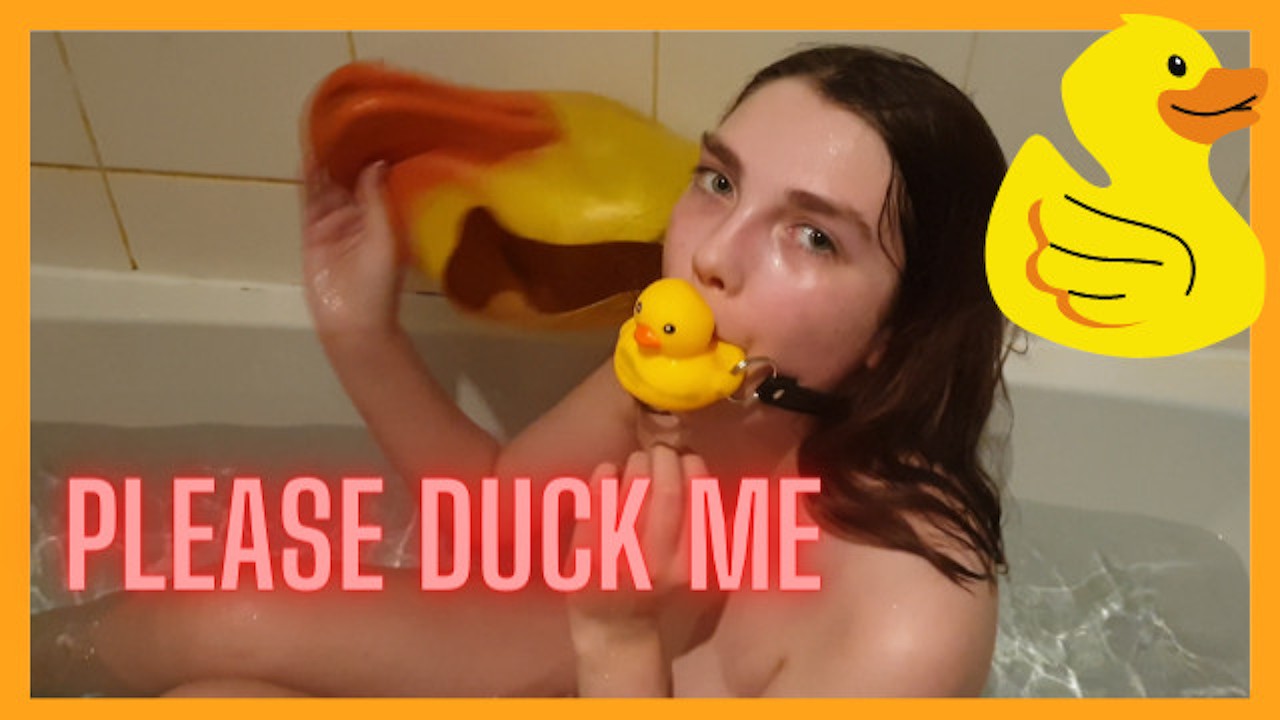 anna raimondi add photo rubber duck porn