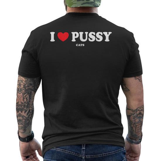 darvin manuel recommends i love pussy pic