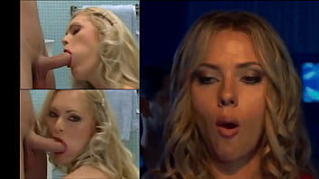 Best of Celebrities giving blowjobs