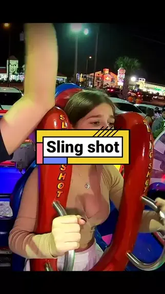 denis spector recommends Slingshot Ride Nip