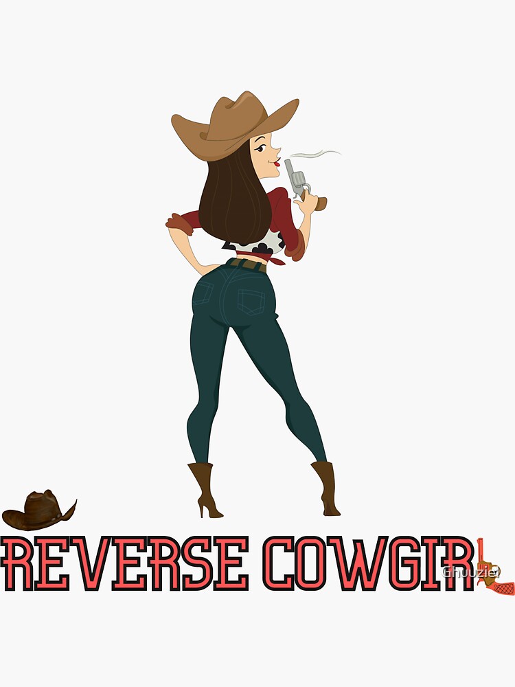 bob reutter recommends sexy reverse cowgirl pic