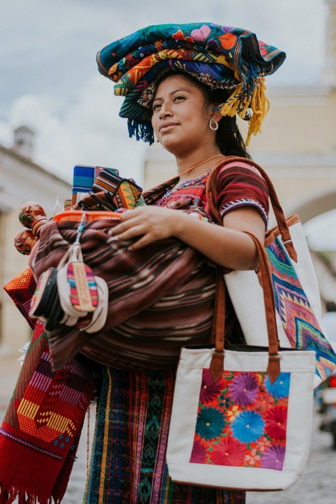 ashutosh chowdhury share cortes tipicos de guatemala photos