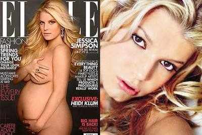 allison proctor add jessica simpson nude images photo