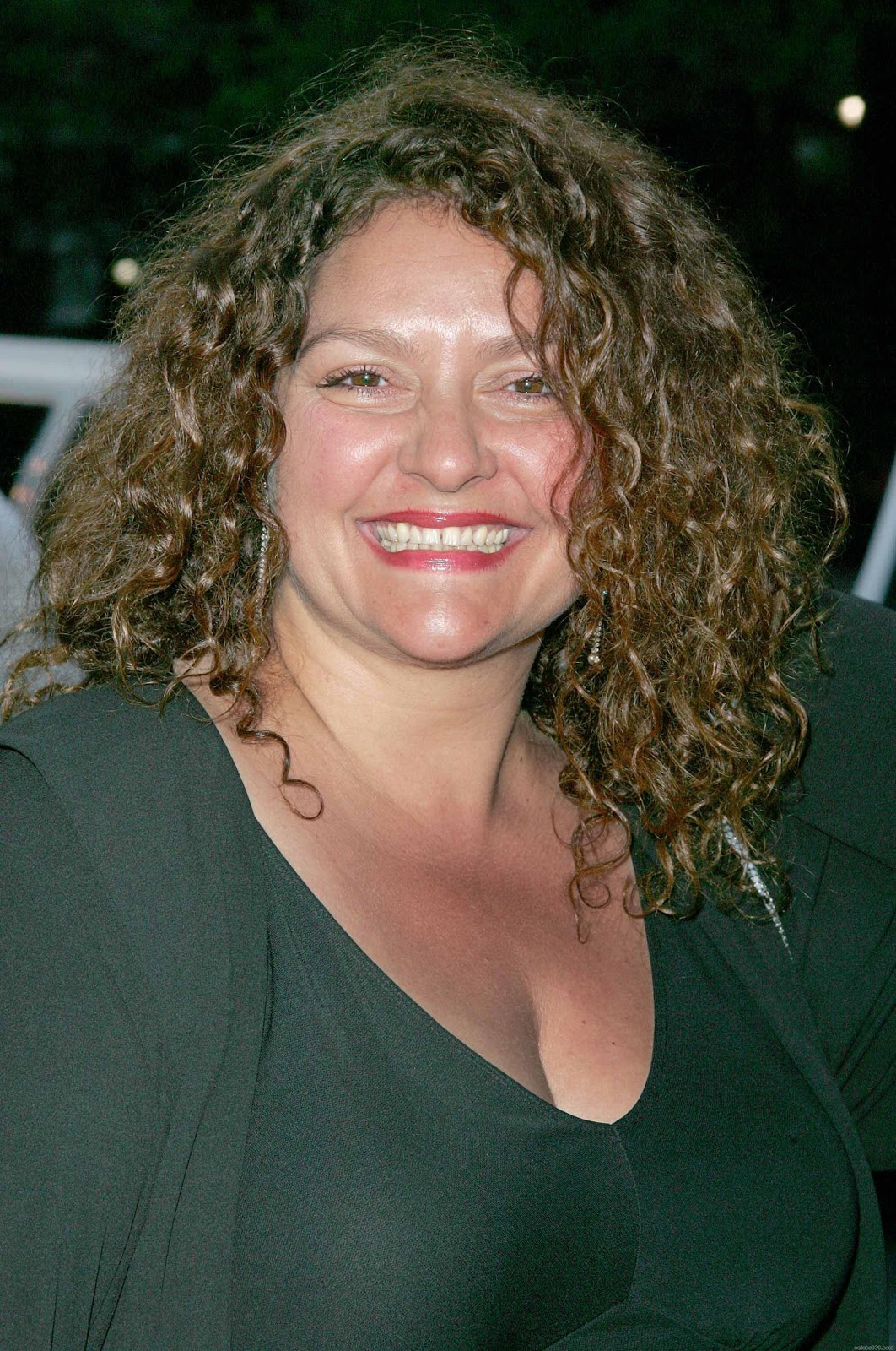 chelsea graumann recommends Aida Turturro Naked