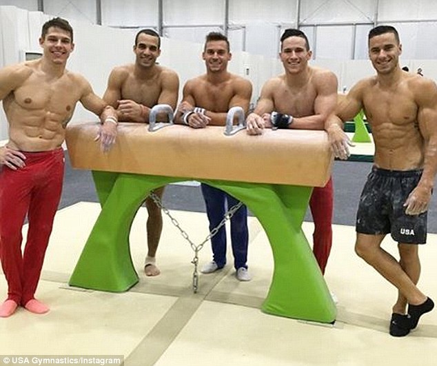 april turk share naked male gymnasts photos