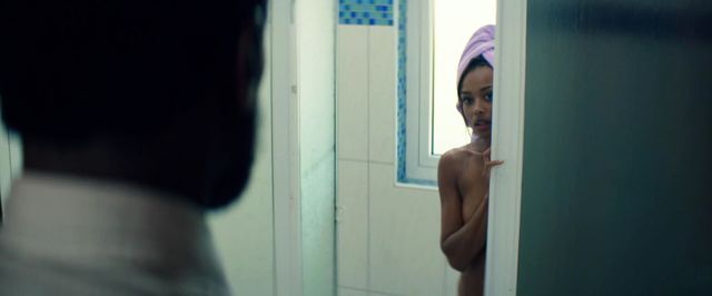 bi chip recommends melanie liburd nude pic