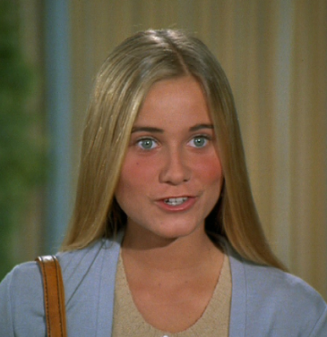 carrie haberman recommends marcia brady hot pic