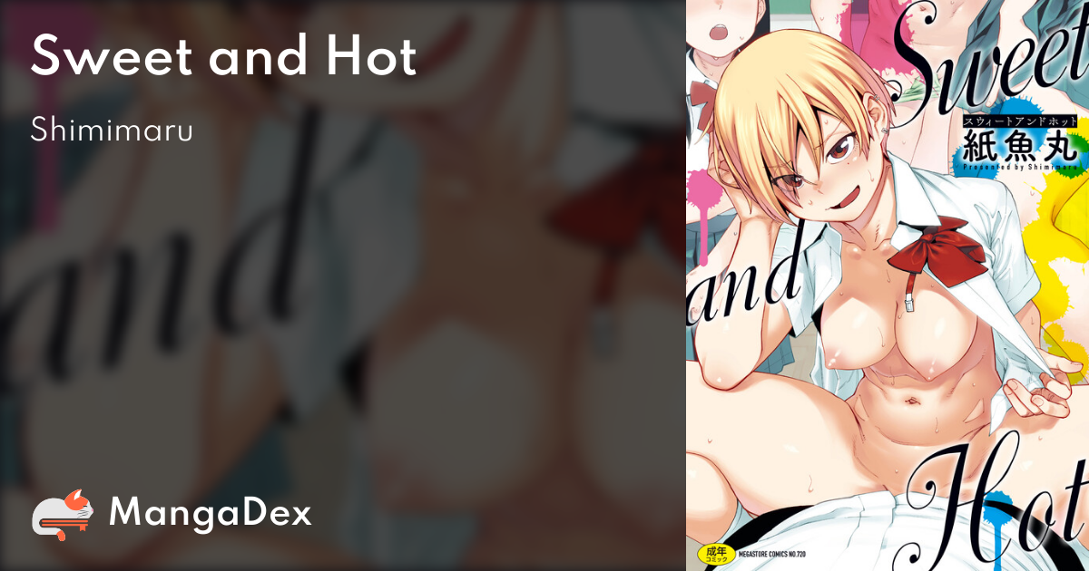 dawn wooten recommends sweet and hot doujin pic