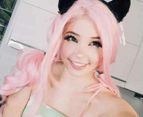 dale dykes add photo belle delphine pornographic