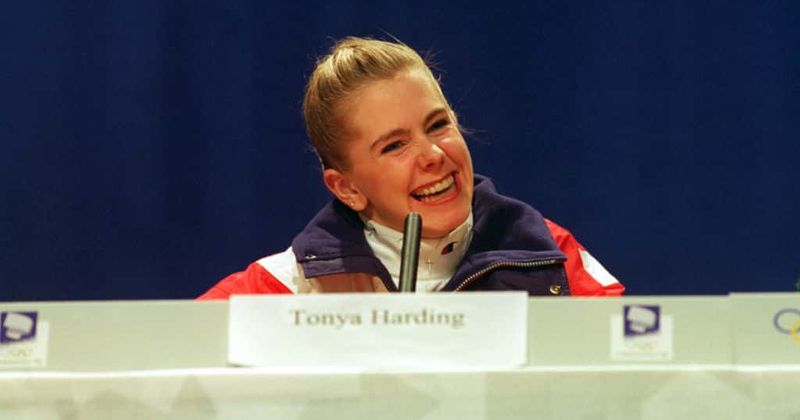 charlie carmichael recommends tonya harding in porn pic