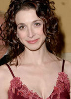 becky verity recommends marin hinkle nude pic