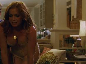 barbara george webb recommends Isla Fisher Naked