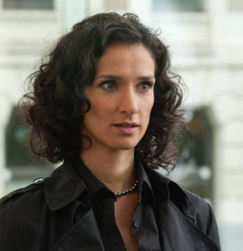 devin willard recommends indira varma hot pic