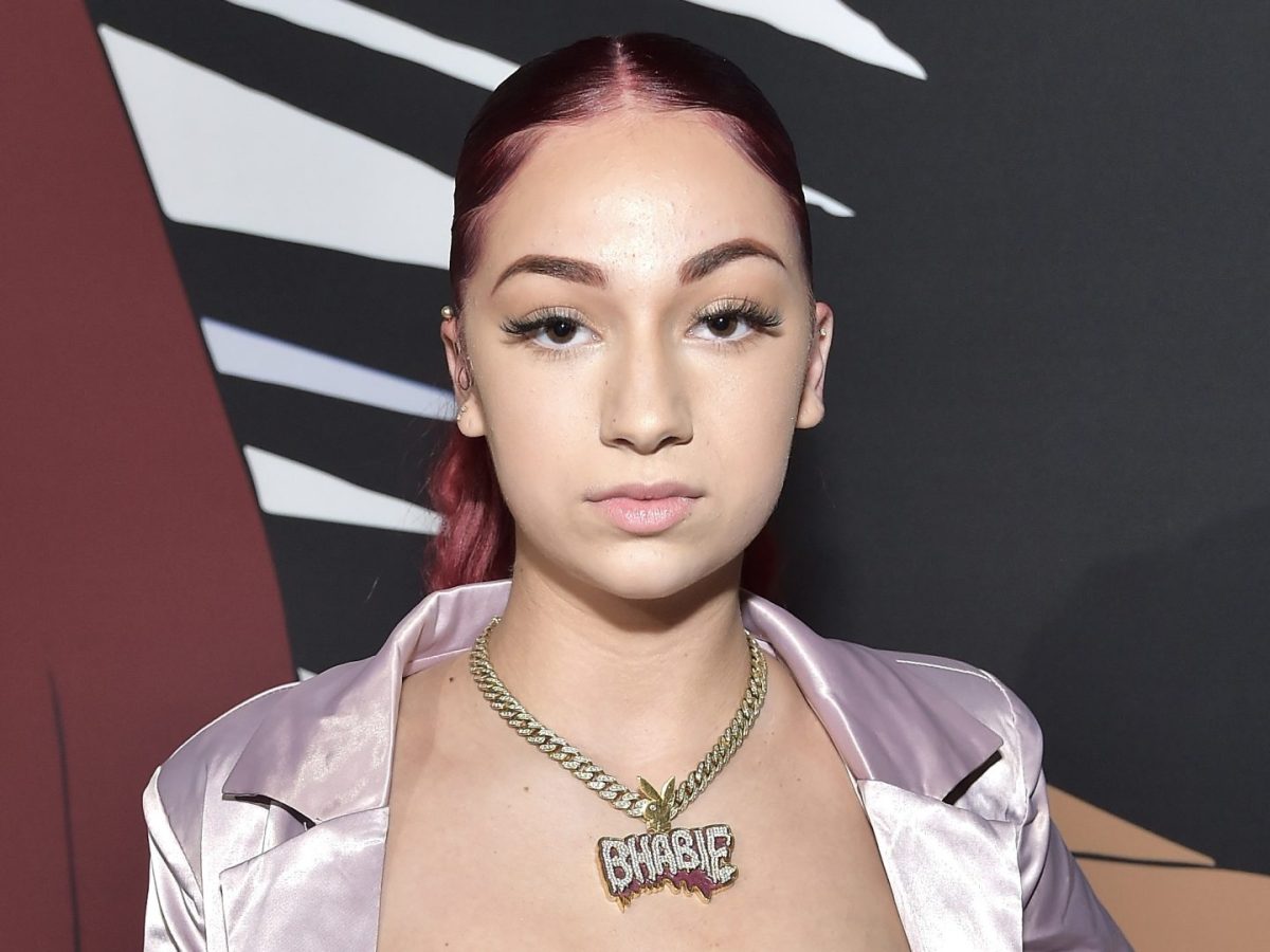 Bhad Bhabie Lips thicc tumblr