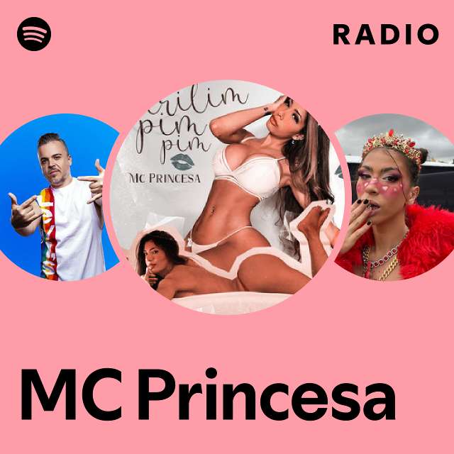 dev balhara recommends mc princesa sexo pic