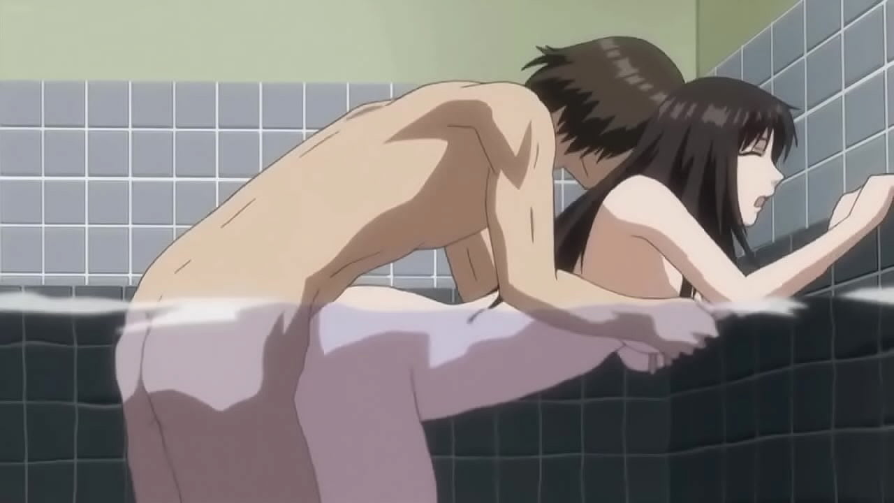 Best of Anime hot sexs