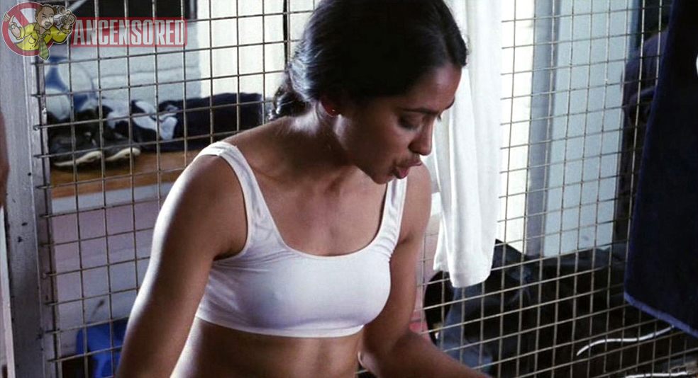 christy miracle recommends Parminder Nagra Naked