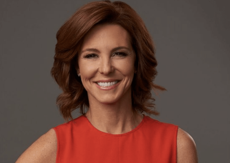 deng aries recommends stephanie ruhle nude pic