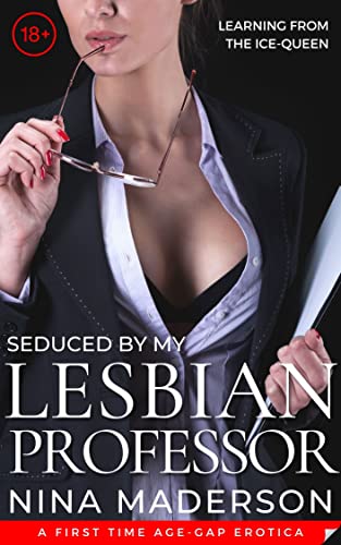 alfred roseline recommends Seduced First Time Lesbian