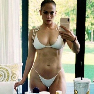 nude jennifer lopez pics