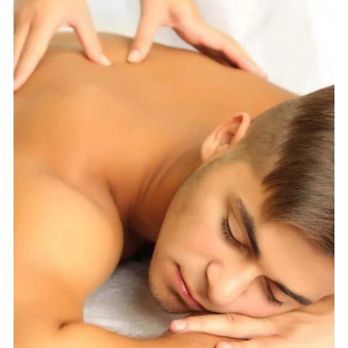 Best of Asian massage therapists near me