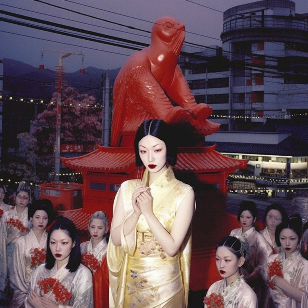 brian hallenbeck share japanese virgin teens photos