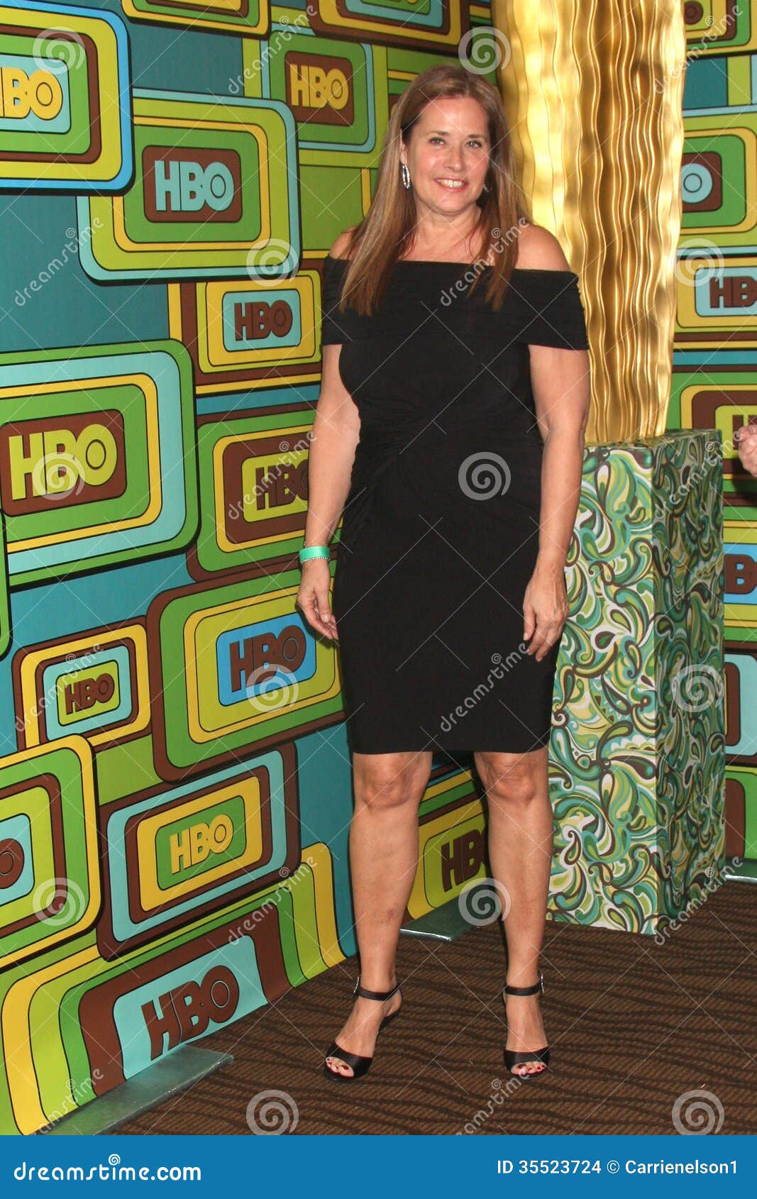 Best of Lorraine bracco sexy