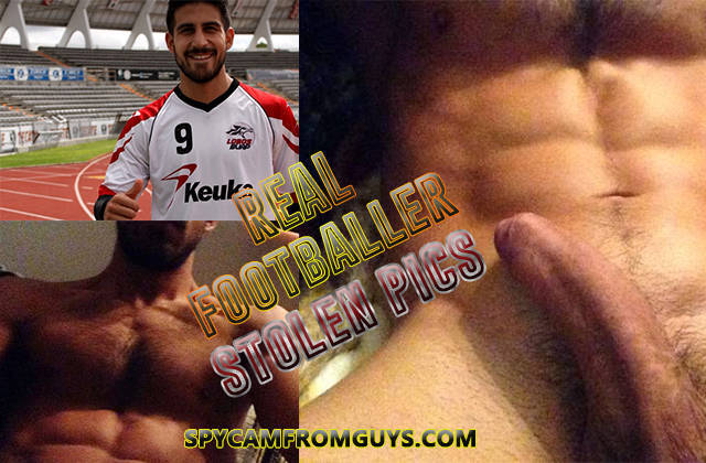 angela soares recommends nude football men pic