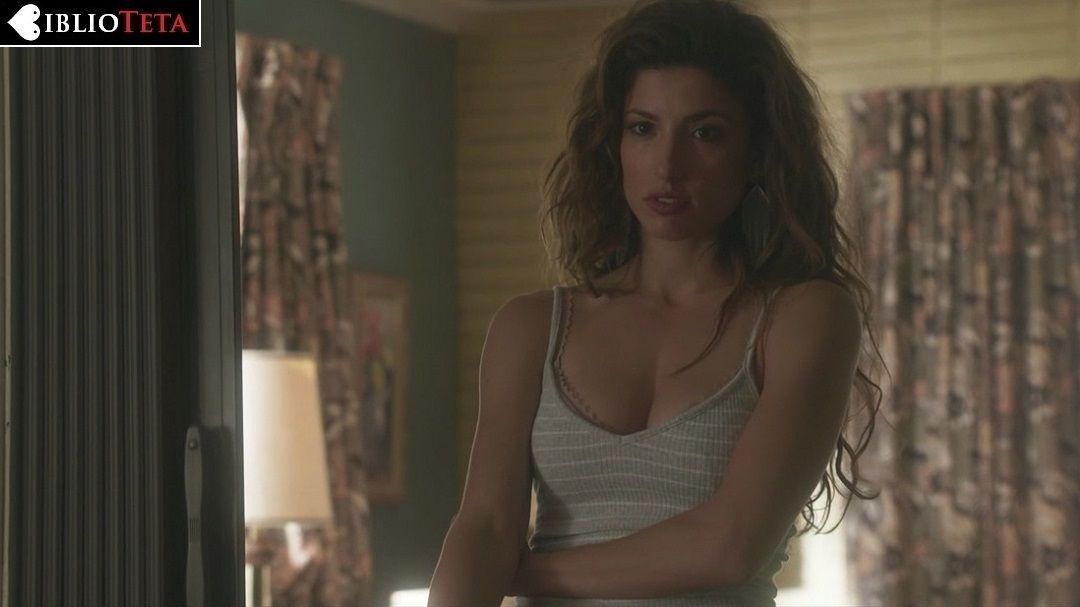 Best of Tania raymonde nude