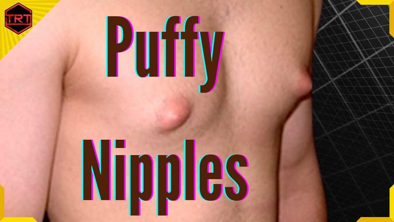 Best of Tiny puffy titties