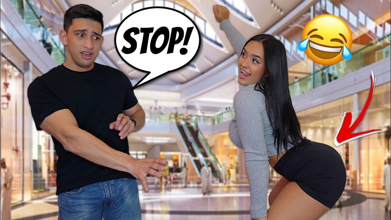 caroline cassie add see through shirt in public photo