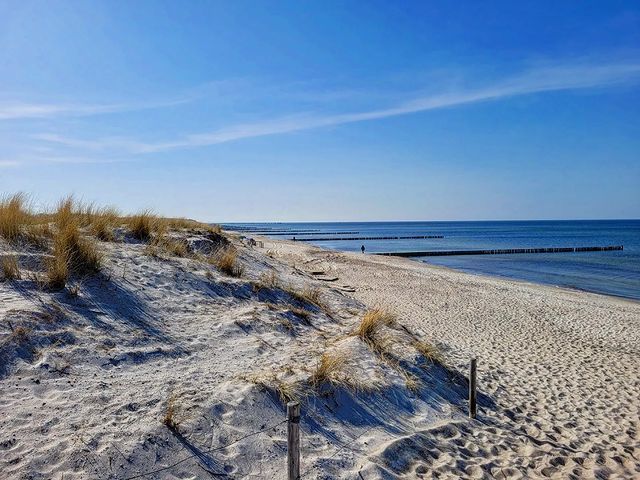 nude german beach