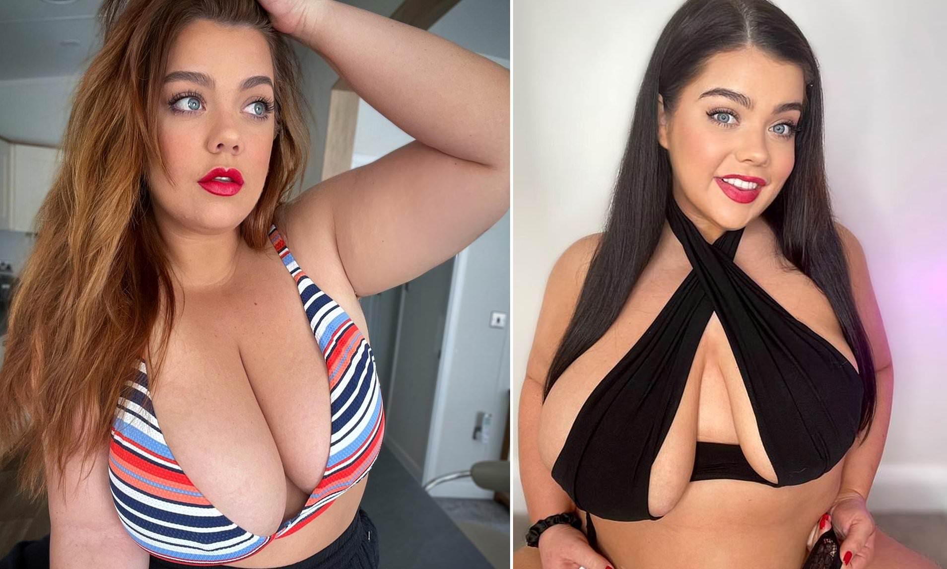 amanda jane hansen share huge natural latina boobs photos