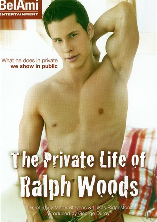 dennis j hughes recommends ralph woods porn pic