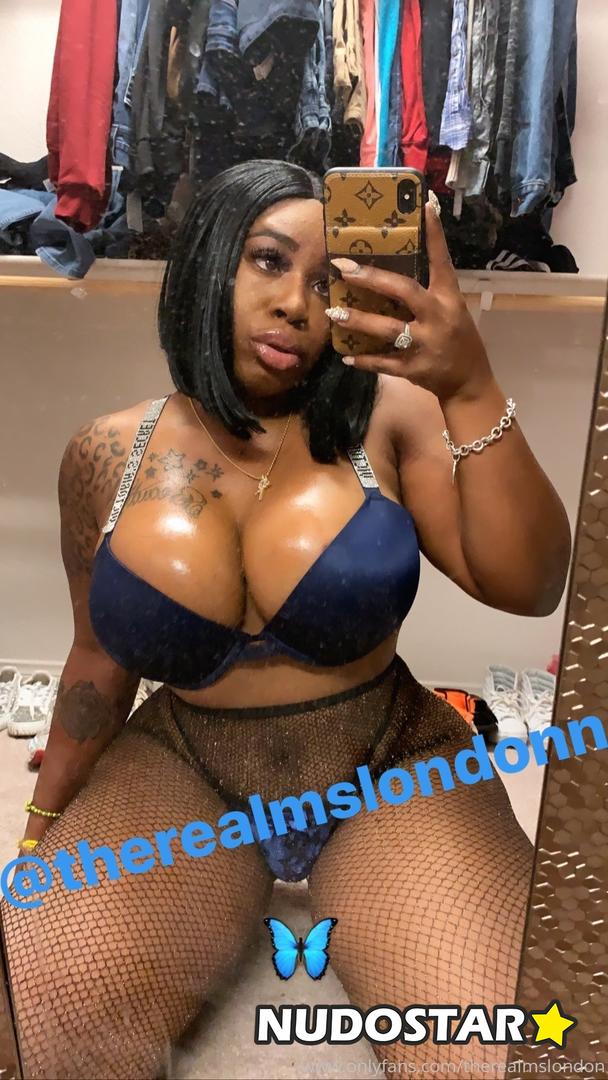 mslondon onlyfans