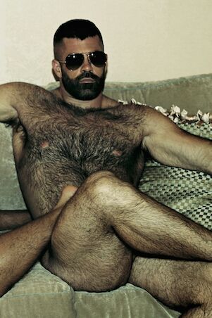 budi hari wibowo recommends Older Hairy Nude Men